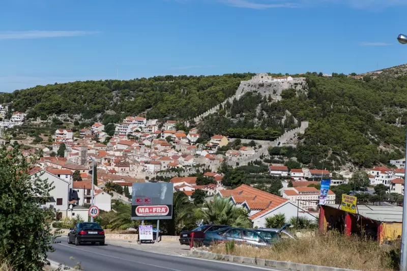 Hvar (c) Dagobert Wiedamann